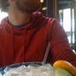 Meet your Posher, Timothy